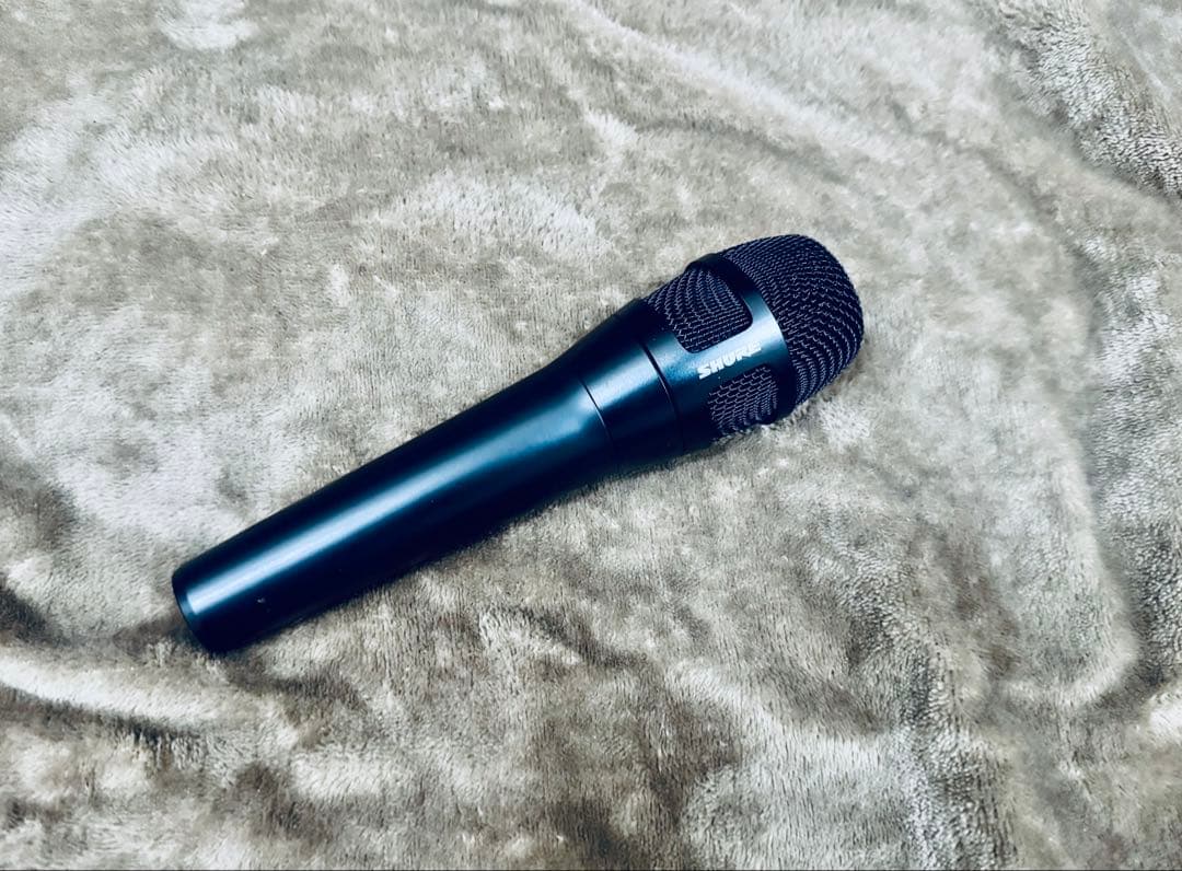 Shure NEXADYNE 8/C ダイナミックマイク