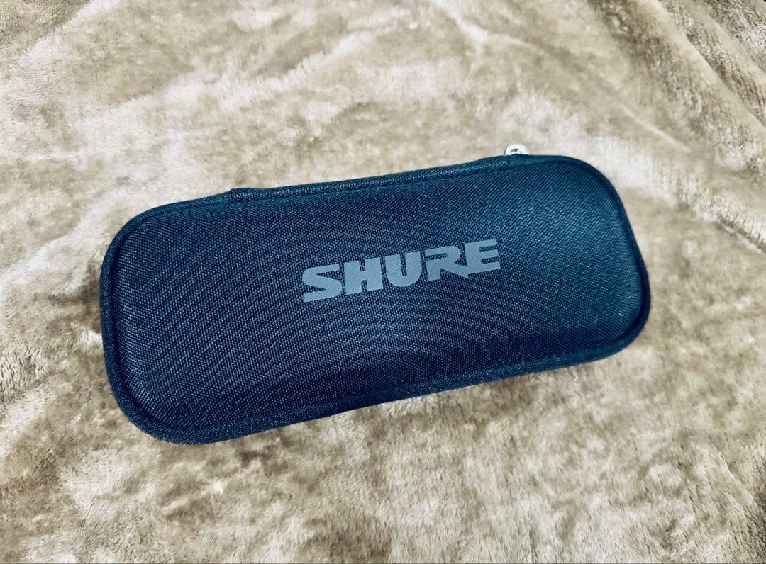 Shure NEXADYNE 8/C ダイナミックマイク