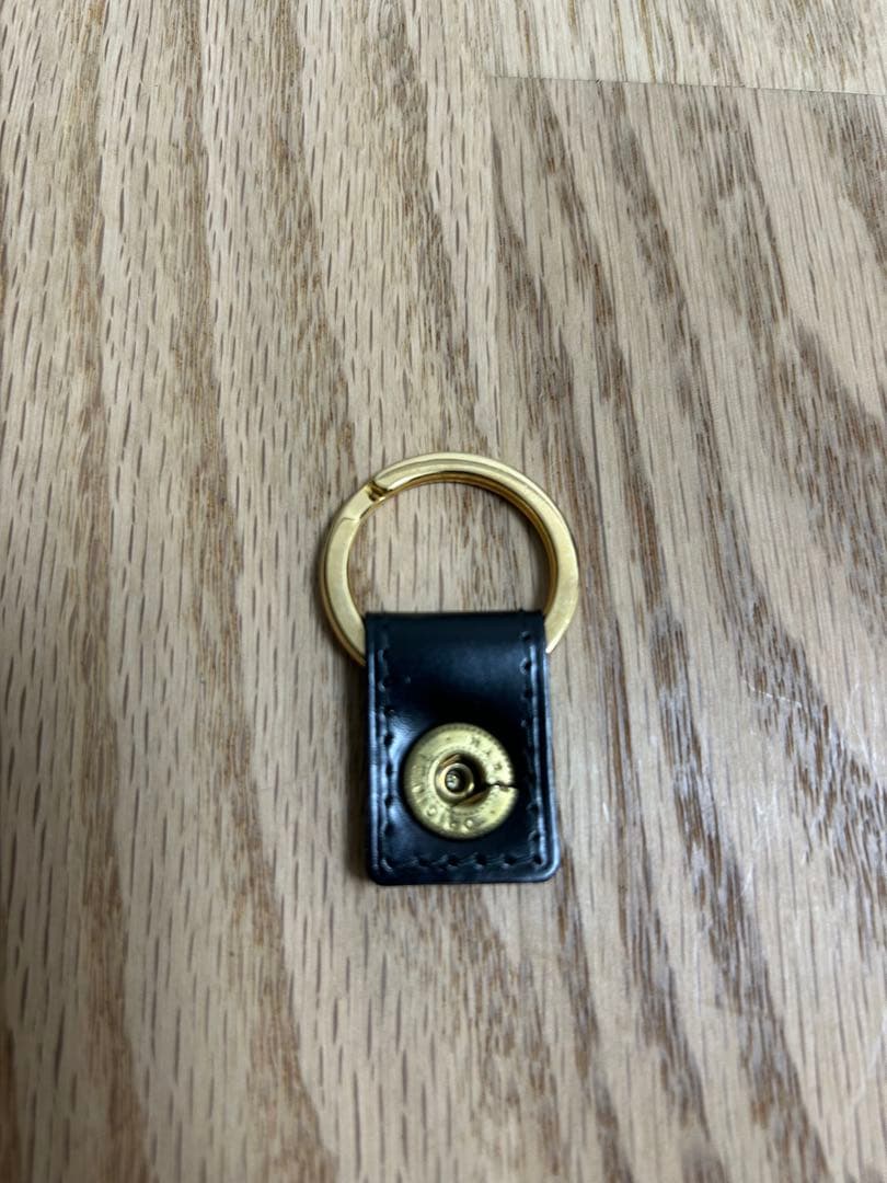 ETTINGER エッティンガー キーケース