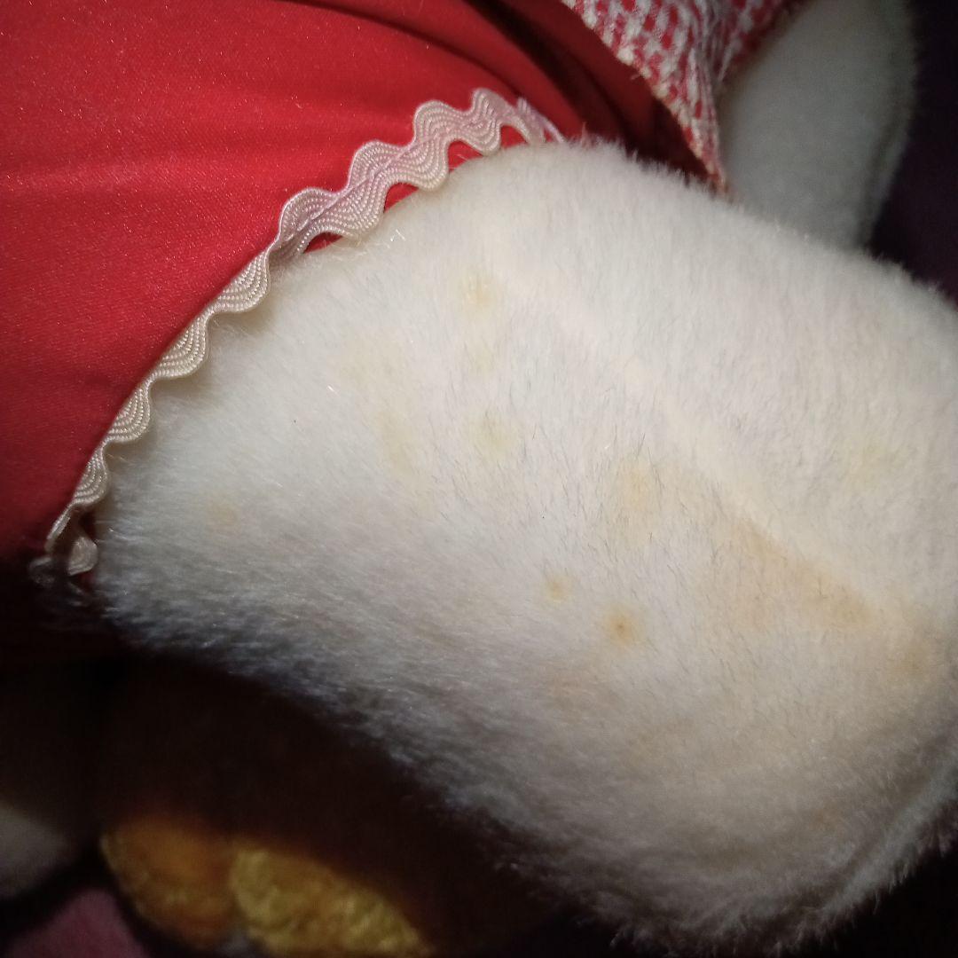 ハローキティ　ペンブローク　ウェルシュ　コーギーLL　2002年製