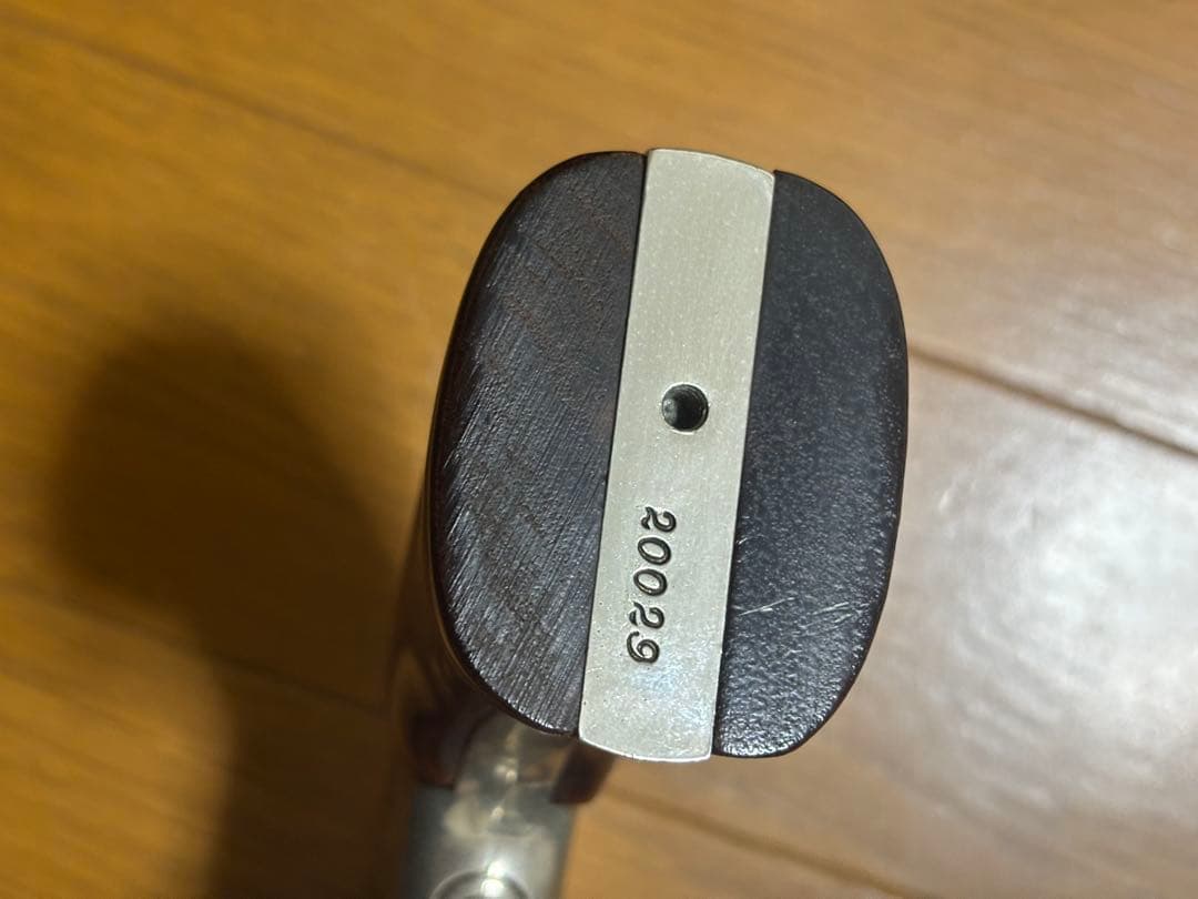 フランク ミント　ワイアットアープモデル44リボルバー中折れ式観賞用