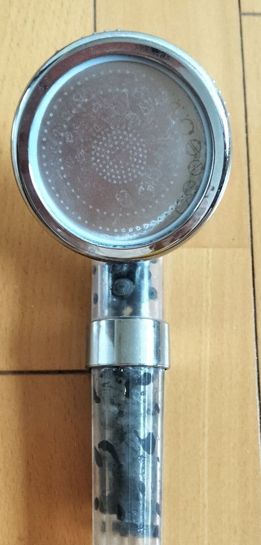 縄文スプラッシュ（シャワーヘッド ）