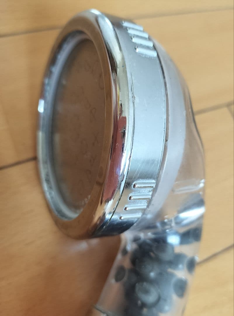 縄文スプラッシュ（シャワーヘッド ）