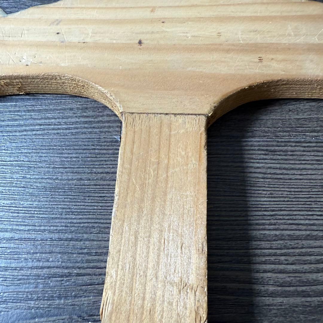 フランス アンティーク ミニサイズ クロスハンガー 十字架 ブロカント