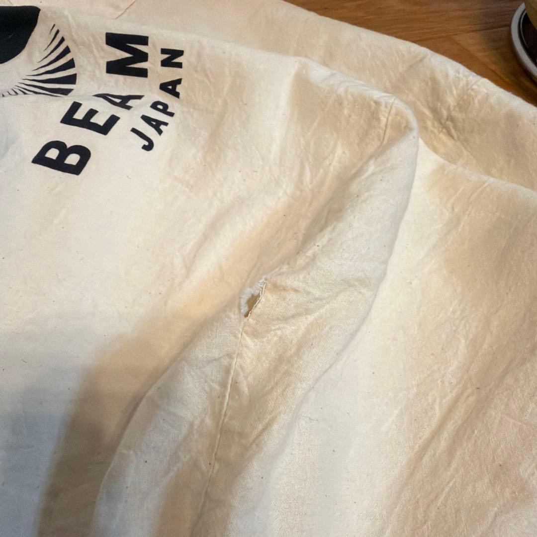 BEAMS JAPAN 【別注】ポータブル ガス ストーブ