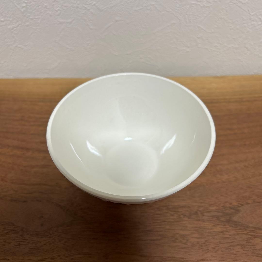 フランスアンティークカフェオレボウル