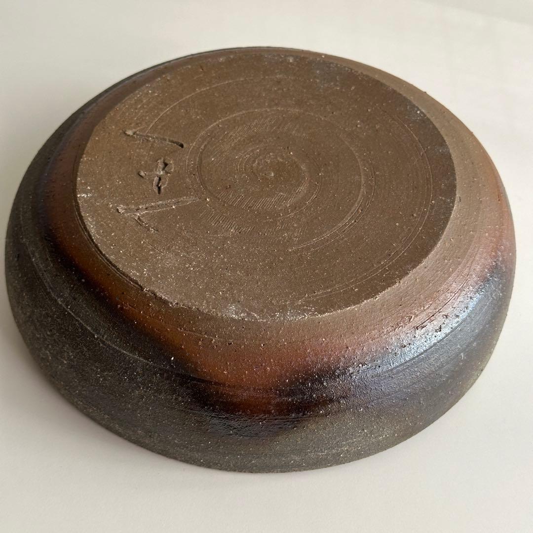 中里隆 唐津 鉢 南蛮鉦鉢 共箱