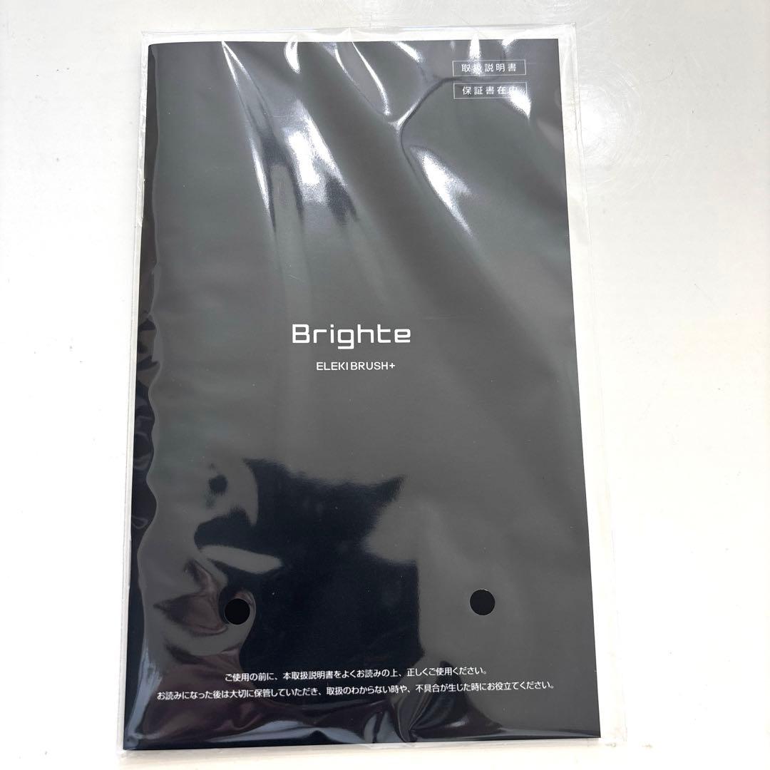 Brighte ELEKILOTON 美顔器 ミッキー