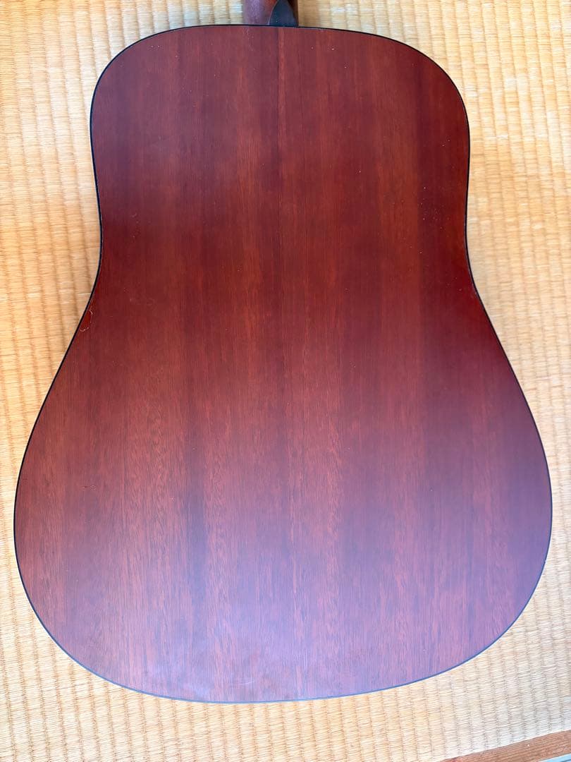 Martin D-16GT アコースティックギター