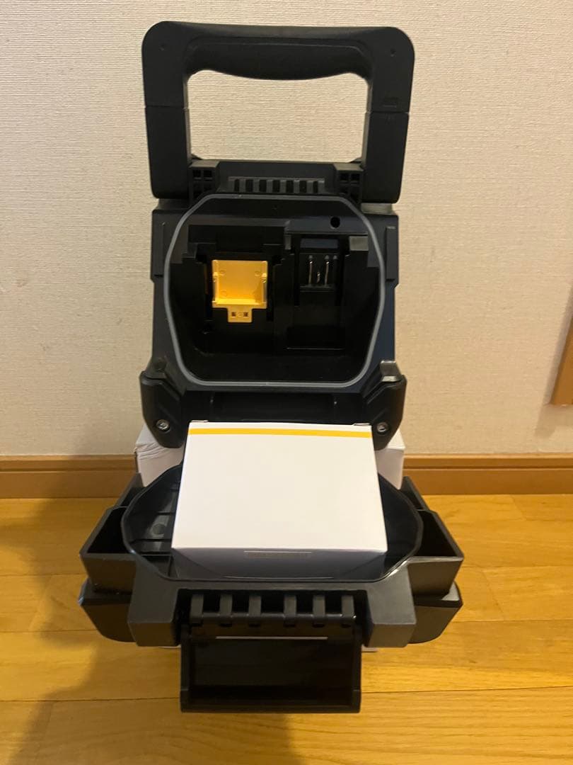 Makita ワイヤレススピーカー MR203