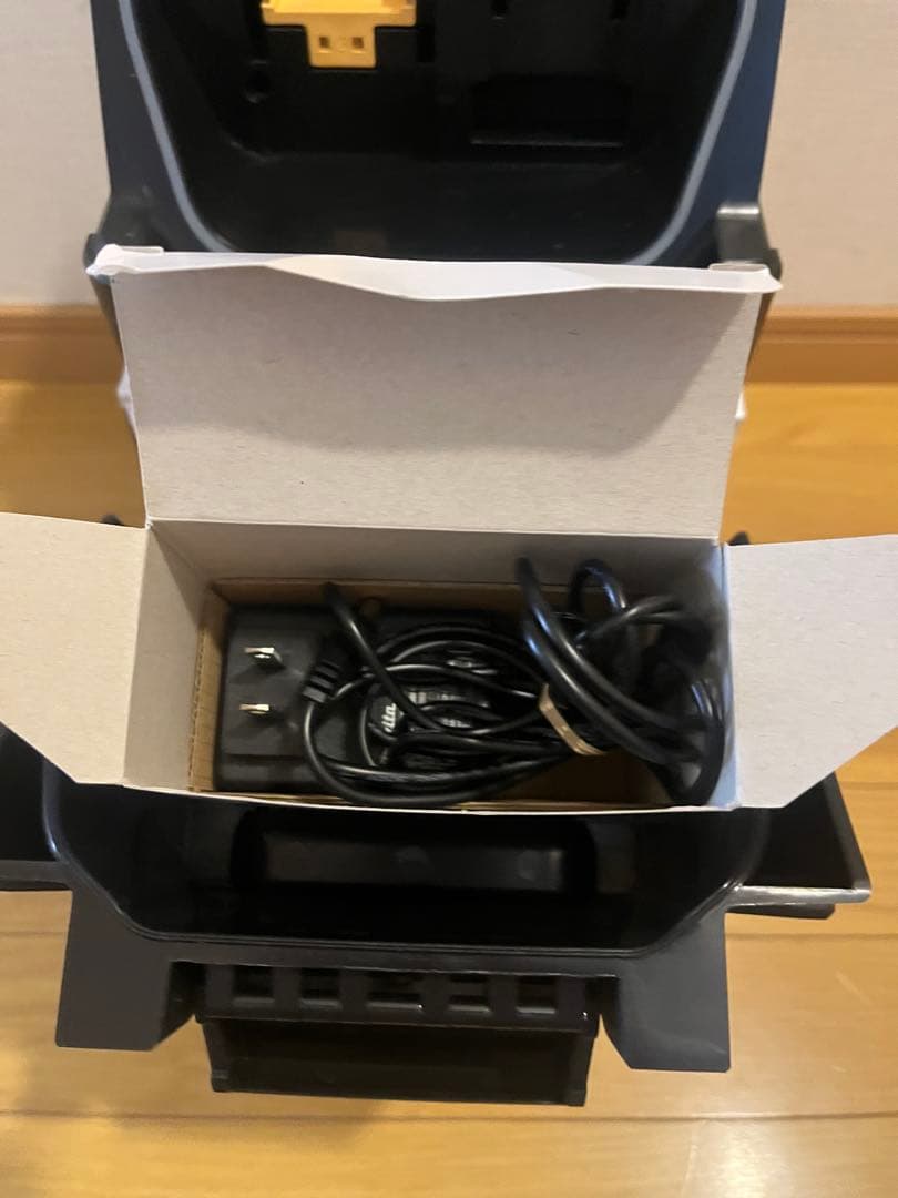 Makita ワイヤレススピーカー MR203