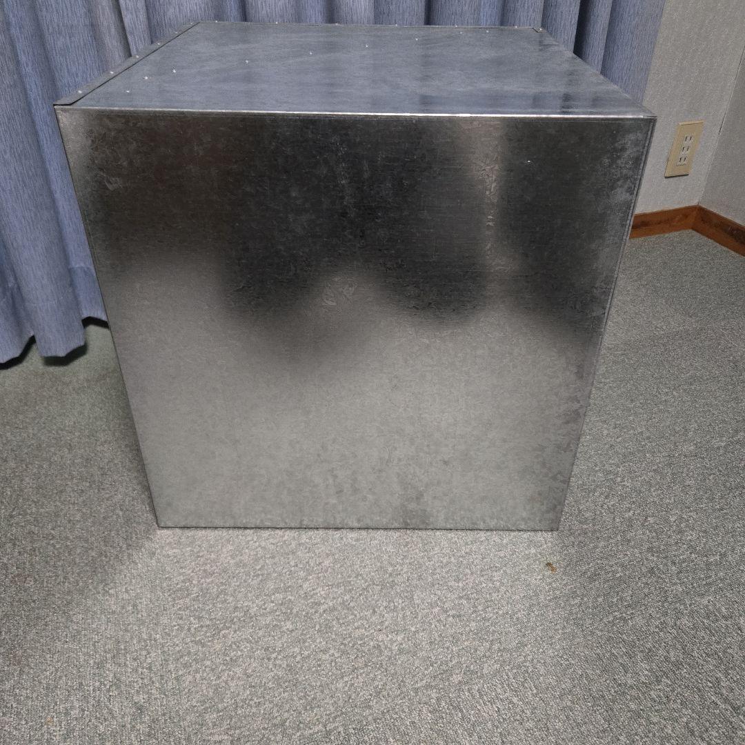 GATTO WORKS NB-03 ネロブース 未使用品