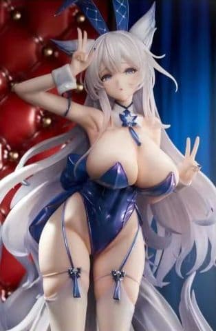 アズールレーン　信濃　フィギュア