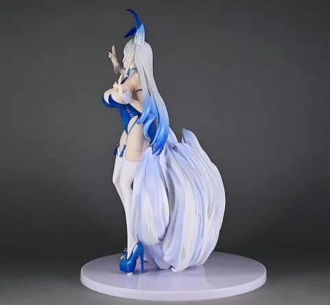 アズールレーン　信濃　フィギュア