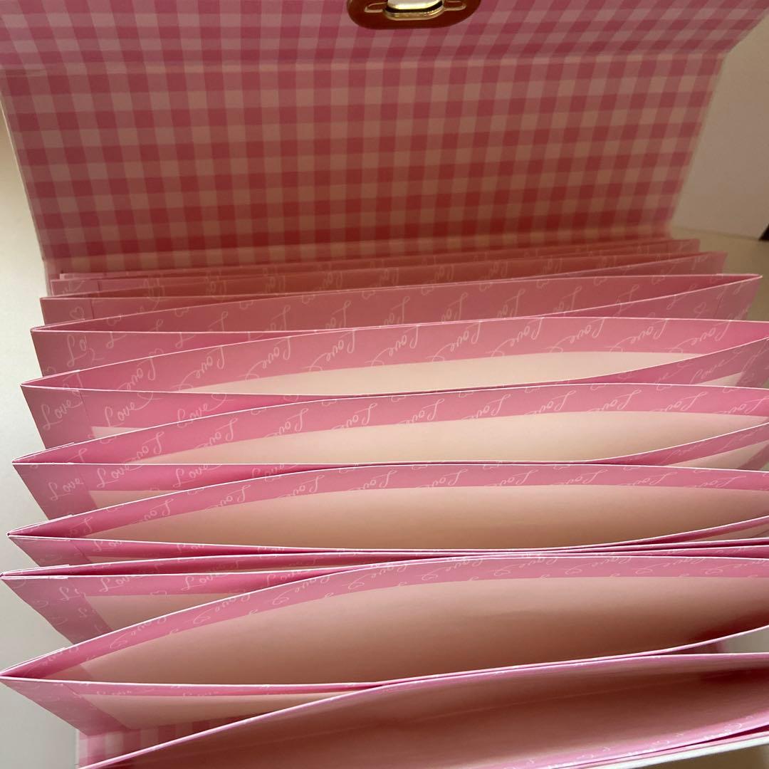 【オーダー】ハンドメイド蛇腹BOXその他……