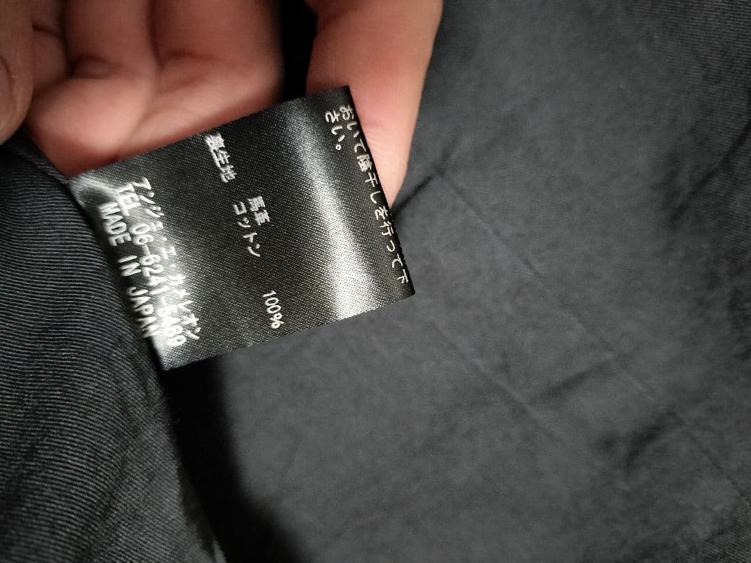 a.f homme artefact ホースレザーライダース