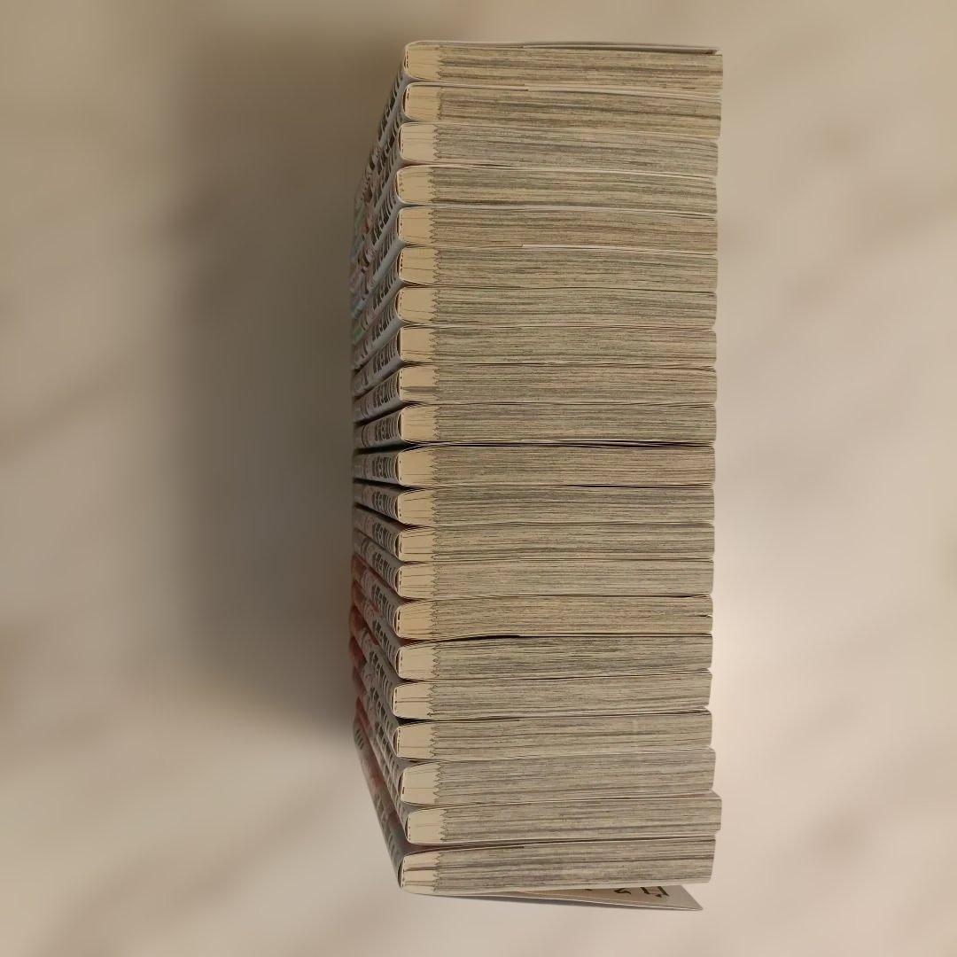 二月の勝者 完結済み21冊全巻セット