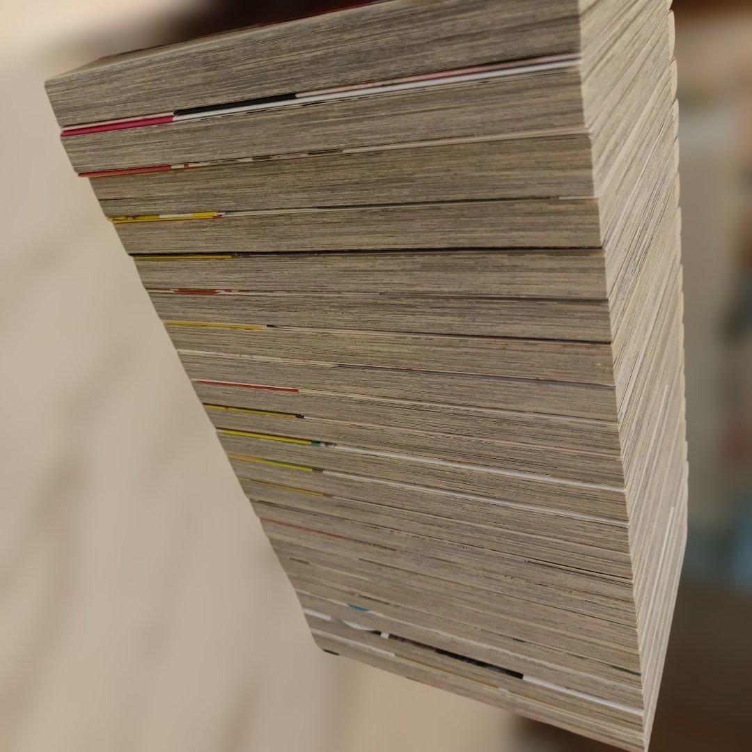 二月の勝者 完結済み21冊全巻セット