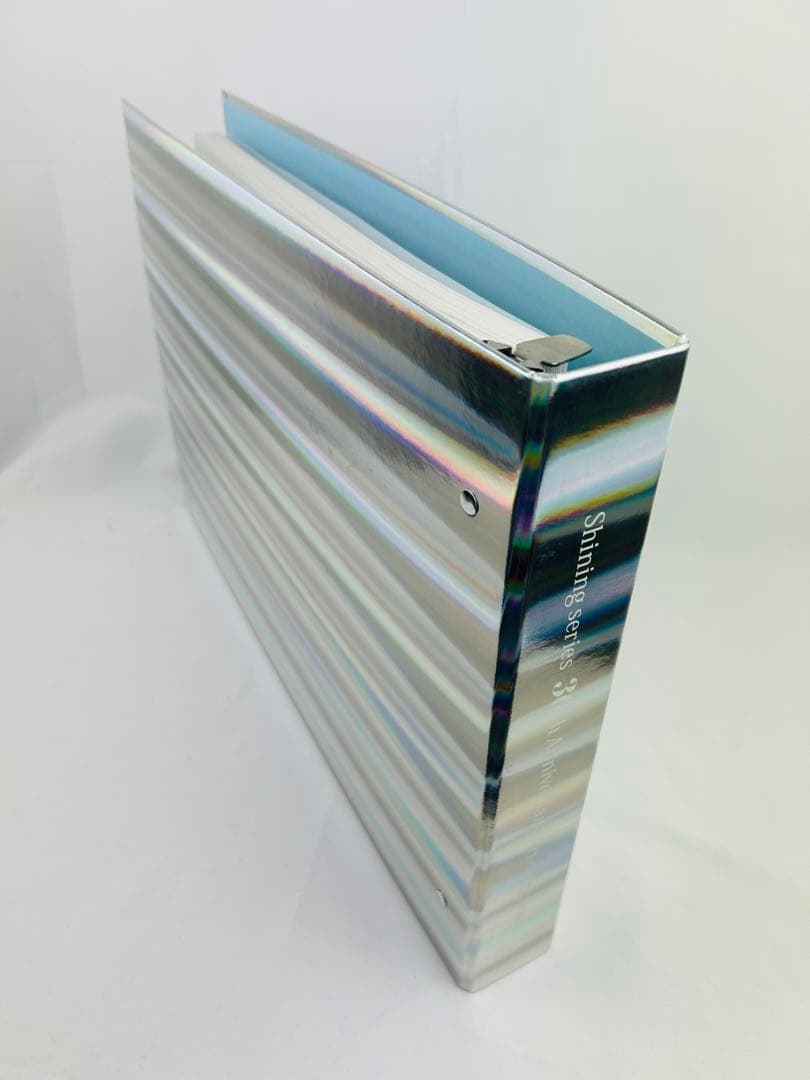 Shining Series 30Th Art collection 版画