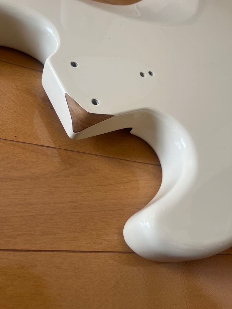 Fender Japan JB75-90US ボディのみ