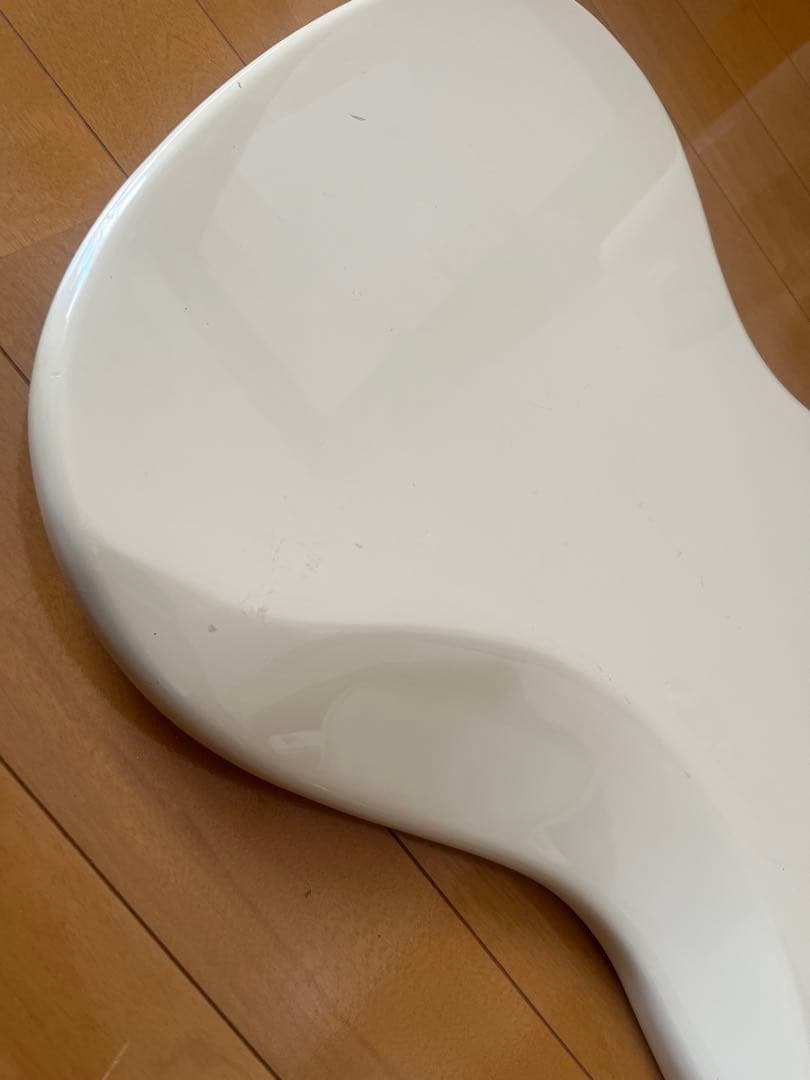 Fender Japan JB75-90US ボディのみ