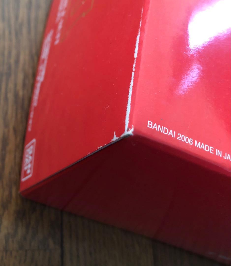 新品MS-06S ZAKU-Ⅱシャア専用ザク ガンプラEXPO限定 フルカラー