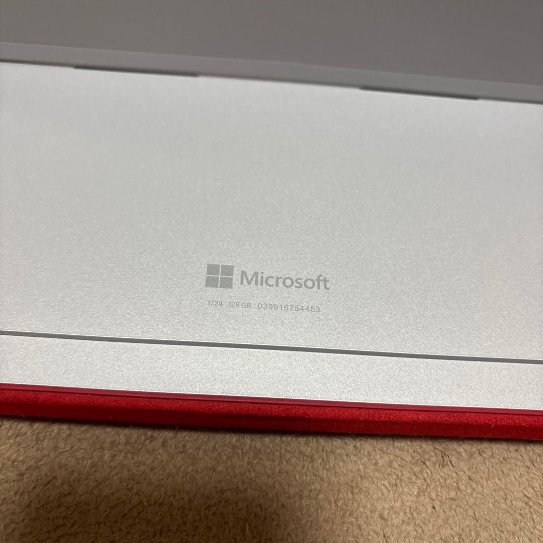 surface pro4 キーボードつき