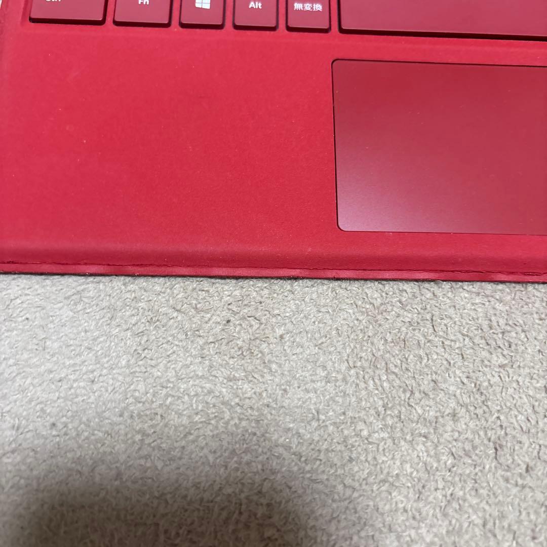 surface pro4 キーボードつき