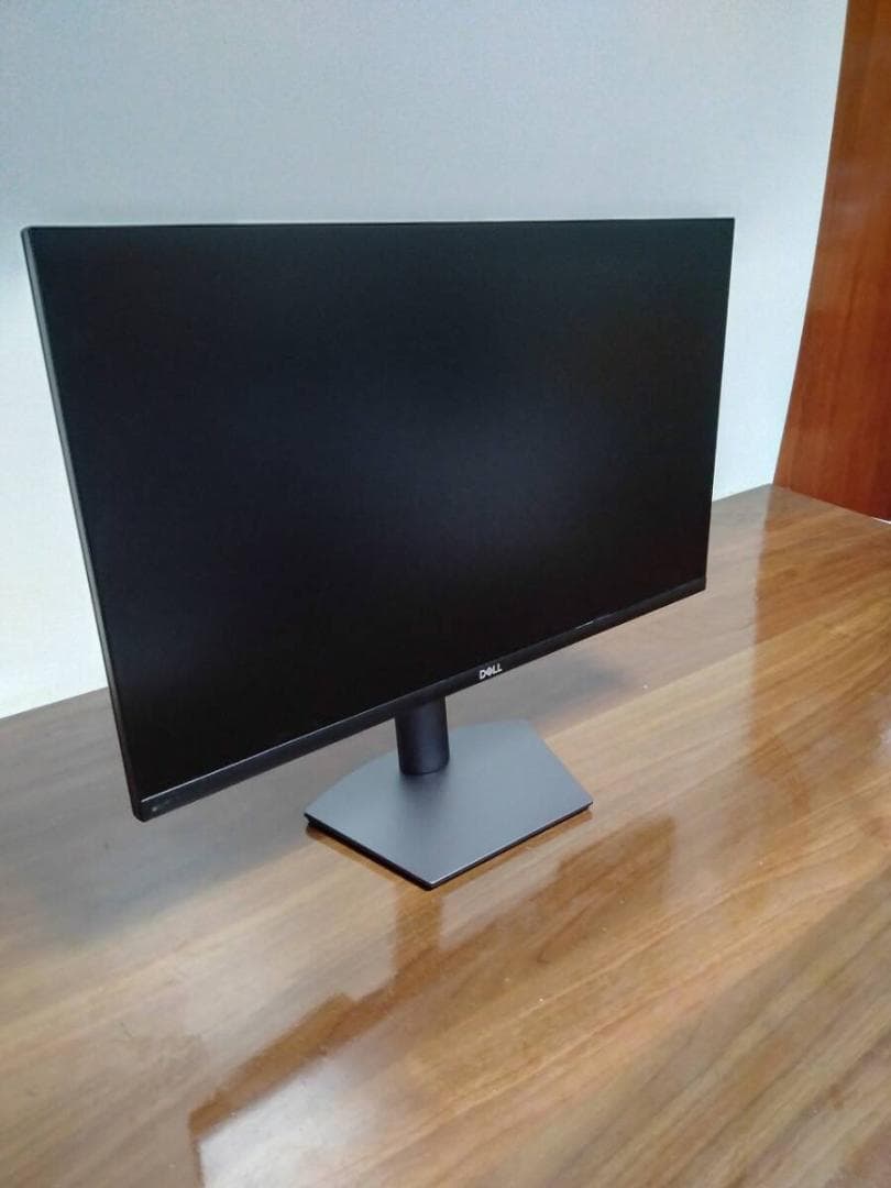 展示品 S2421HSX-R 24インチワイドモニター(フルHD/IPS非光沢)