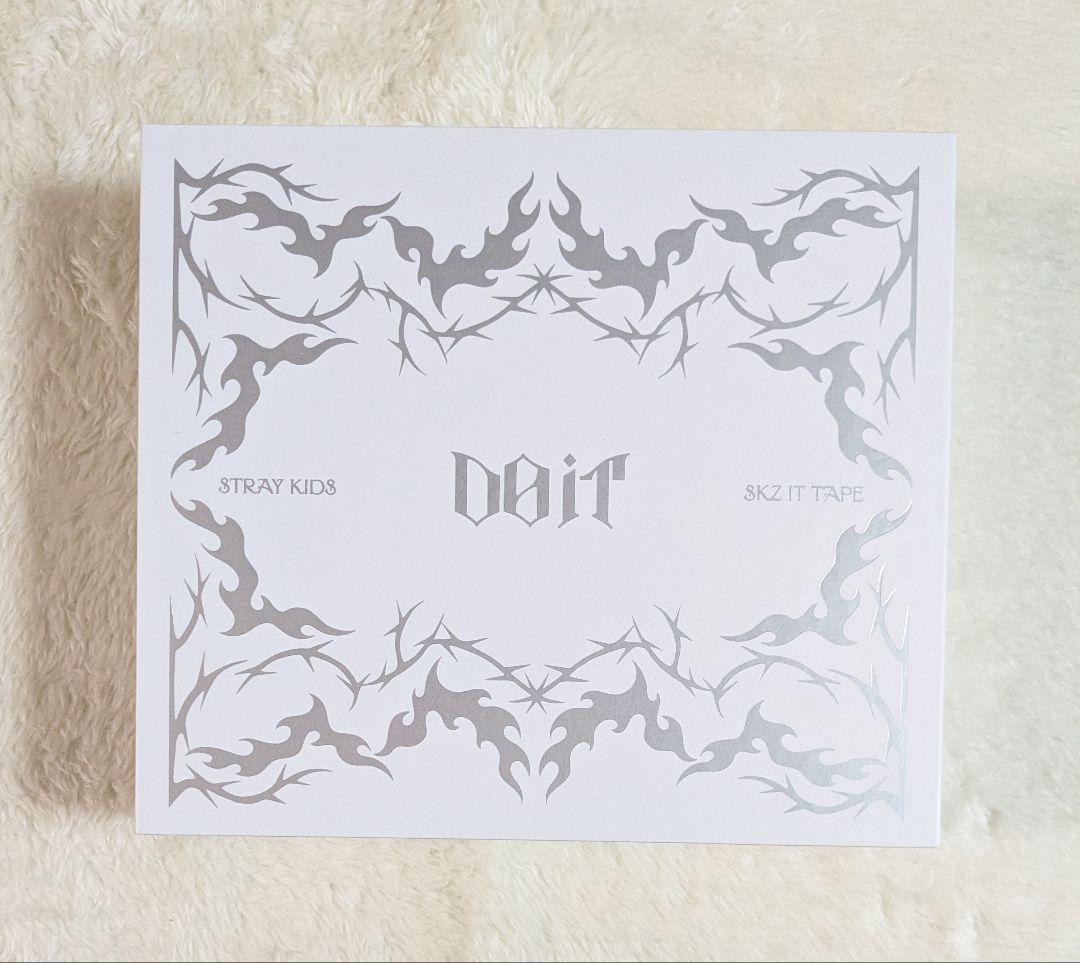 DWAEKKI EVIL SKZOO スピーカー StrayKids