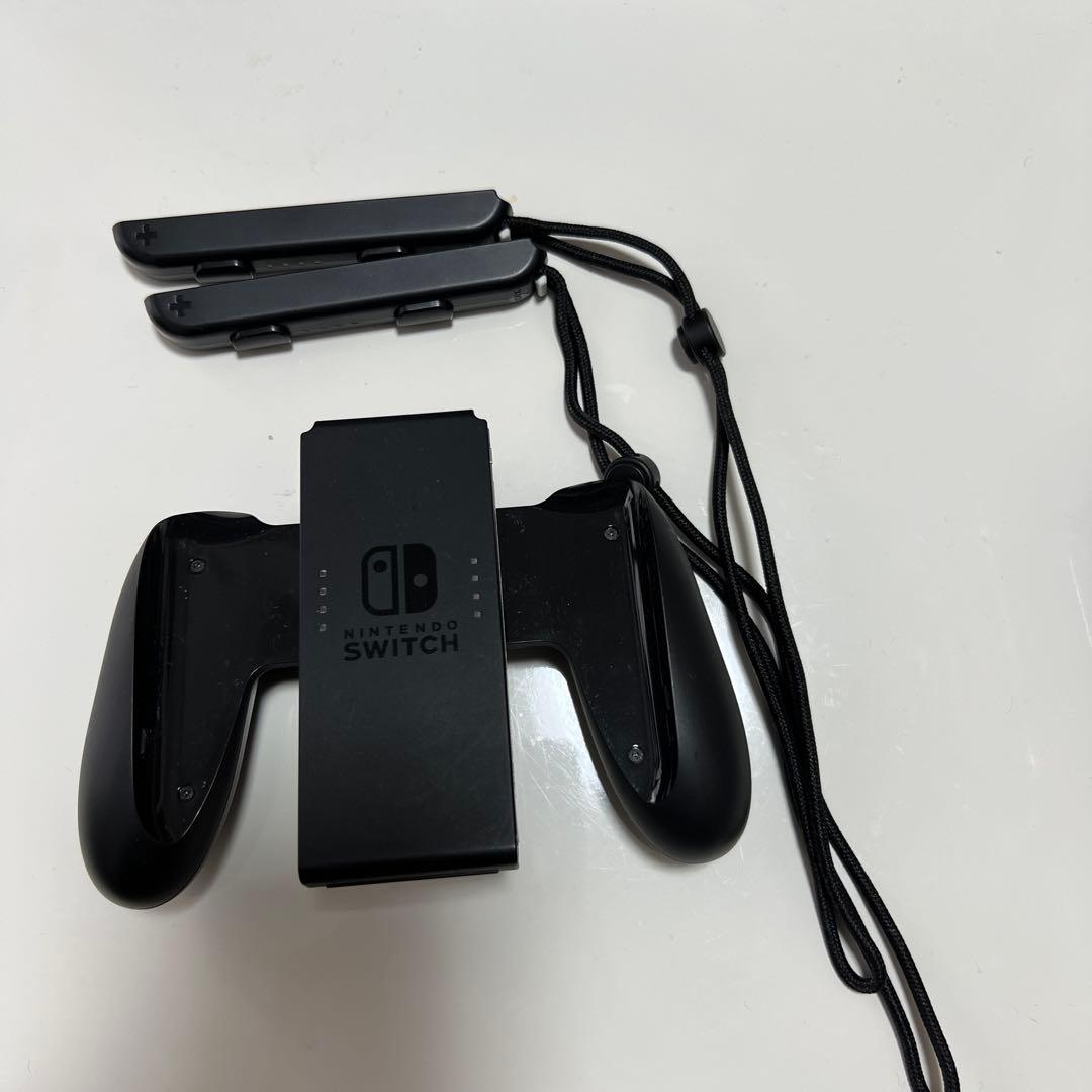 Nintendo Switch 大乱闘スマブラ SPECIALセット 不具合あり