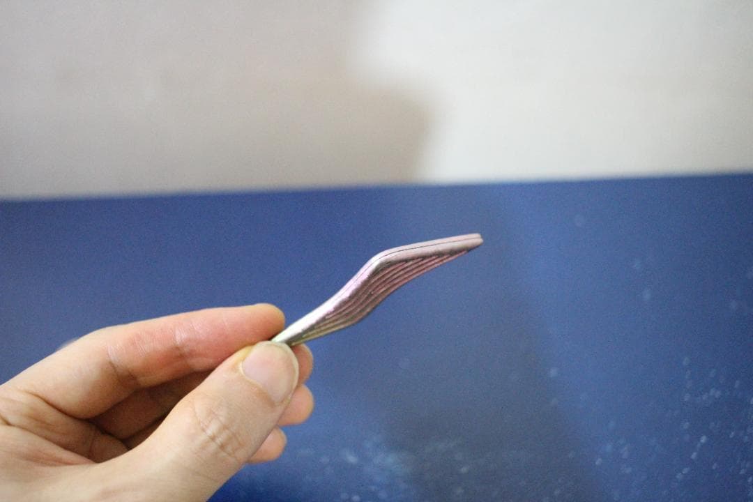 羽振璃(ハフリ)Ⅱ 桃花　ロゴストロン