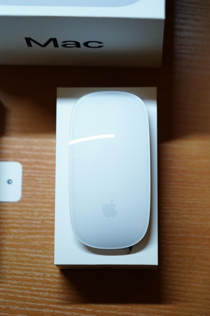 【Sano】Mac Mini M4 & Mouse & Keyboard