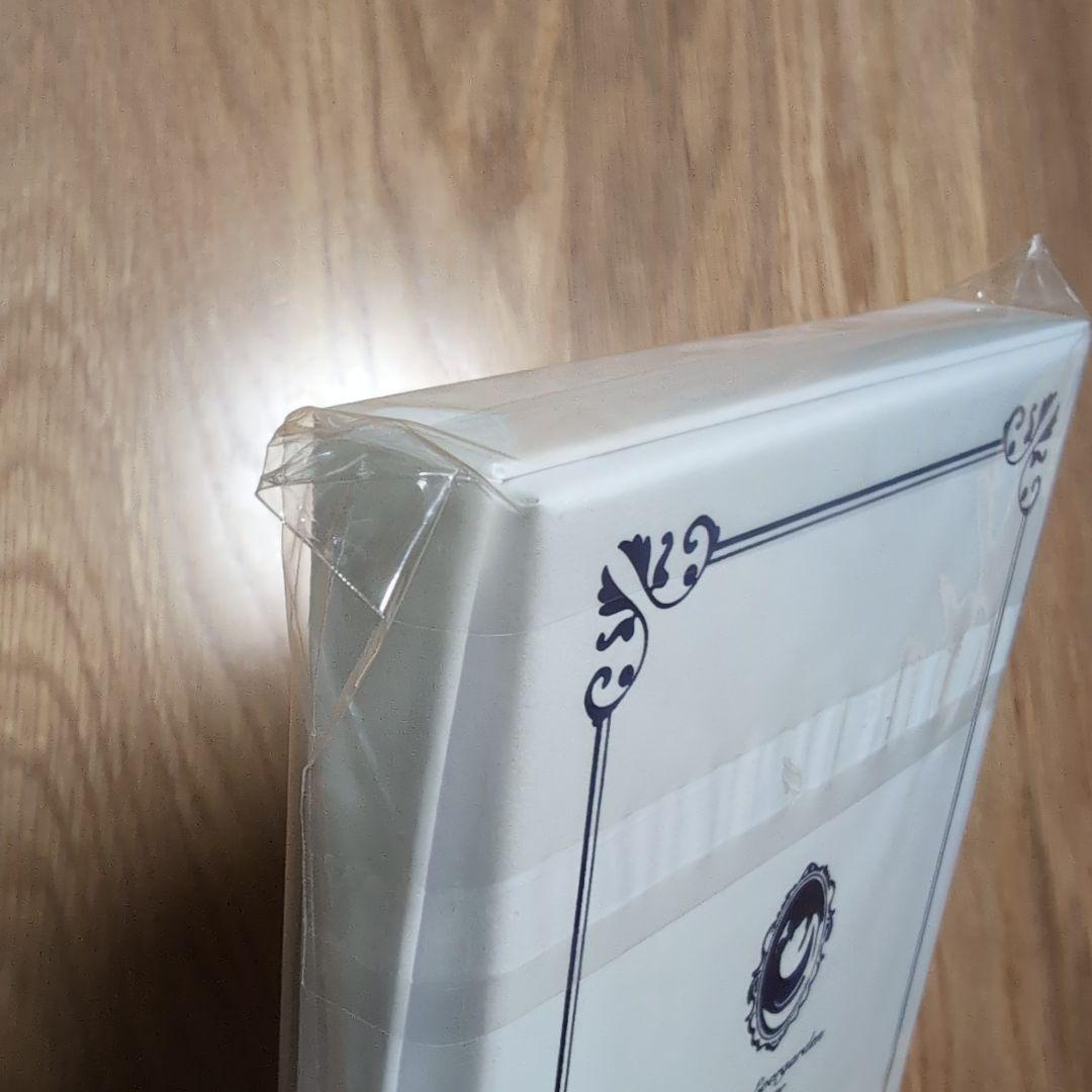 『ヴァイオレット・エヴァーガーデン 〜ラスト・レター〜』限定版