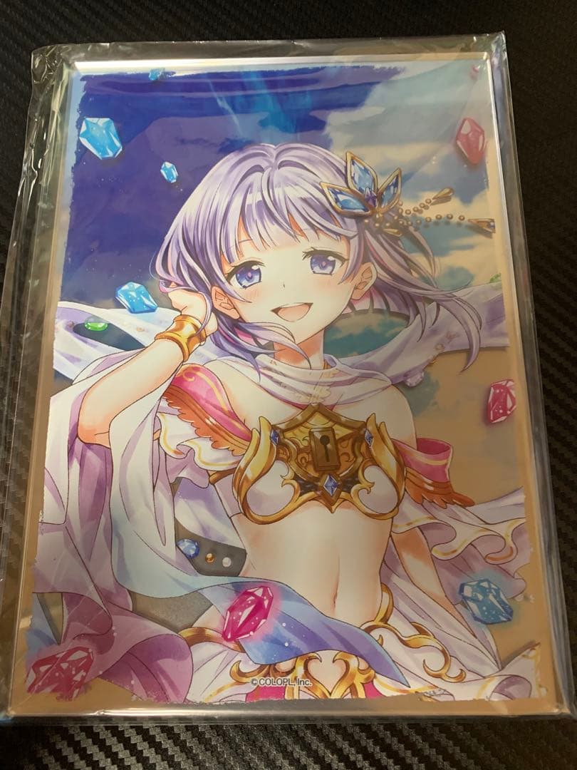 白猫プロジェクト　ティナ