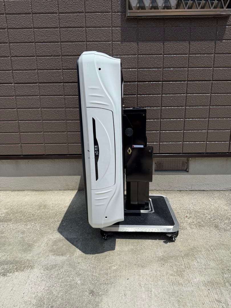 全自動麻雀卓 ENMMA 本体 動作確認済み 付属品セット 牌