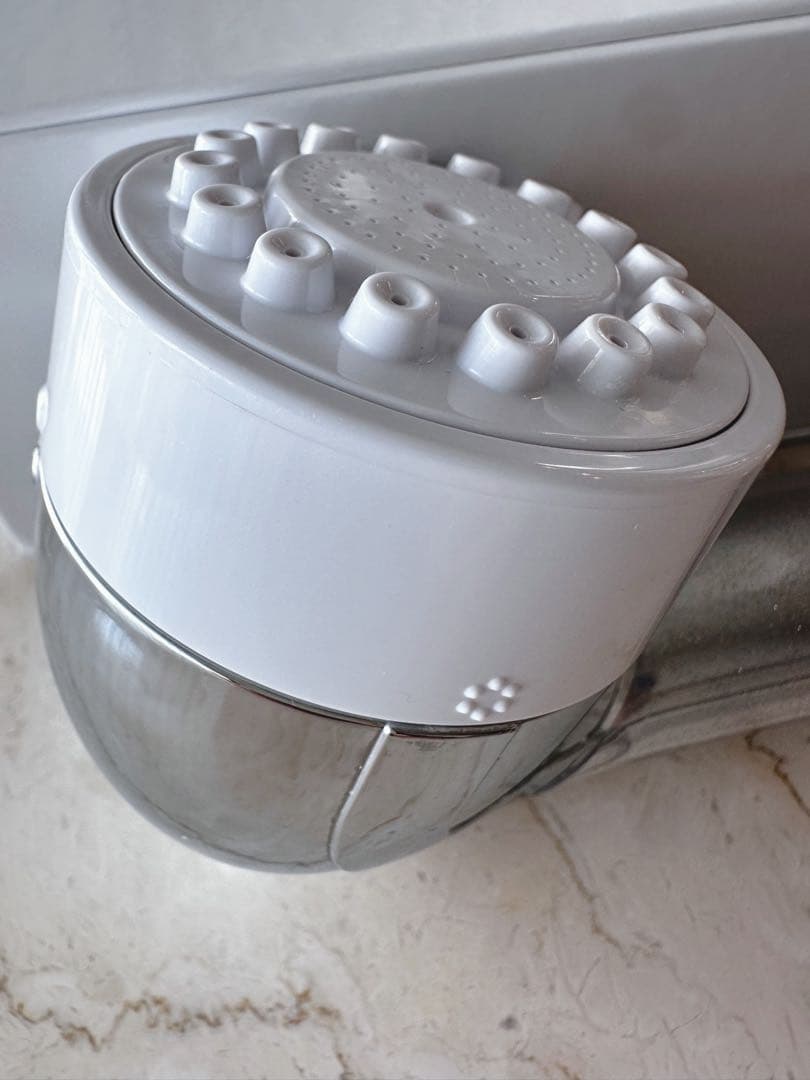 ✨極美品✨Mirable Uru潤（うる）シャワーヘッド✨定価4万円✨翌日発送♡