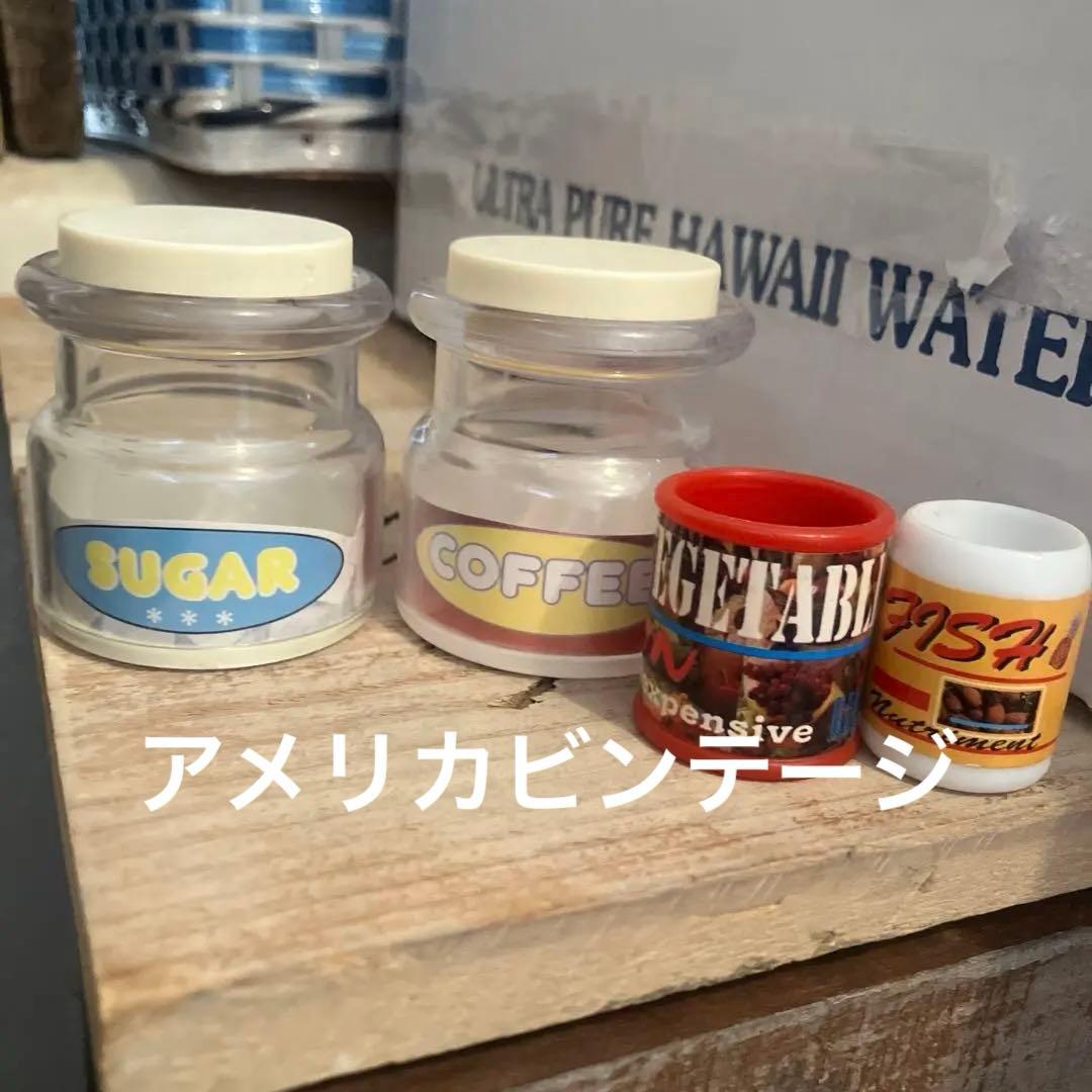 飾り棚(小物付き)