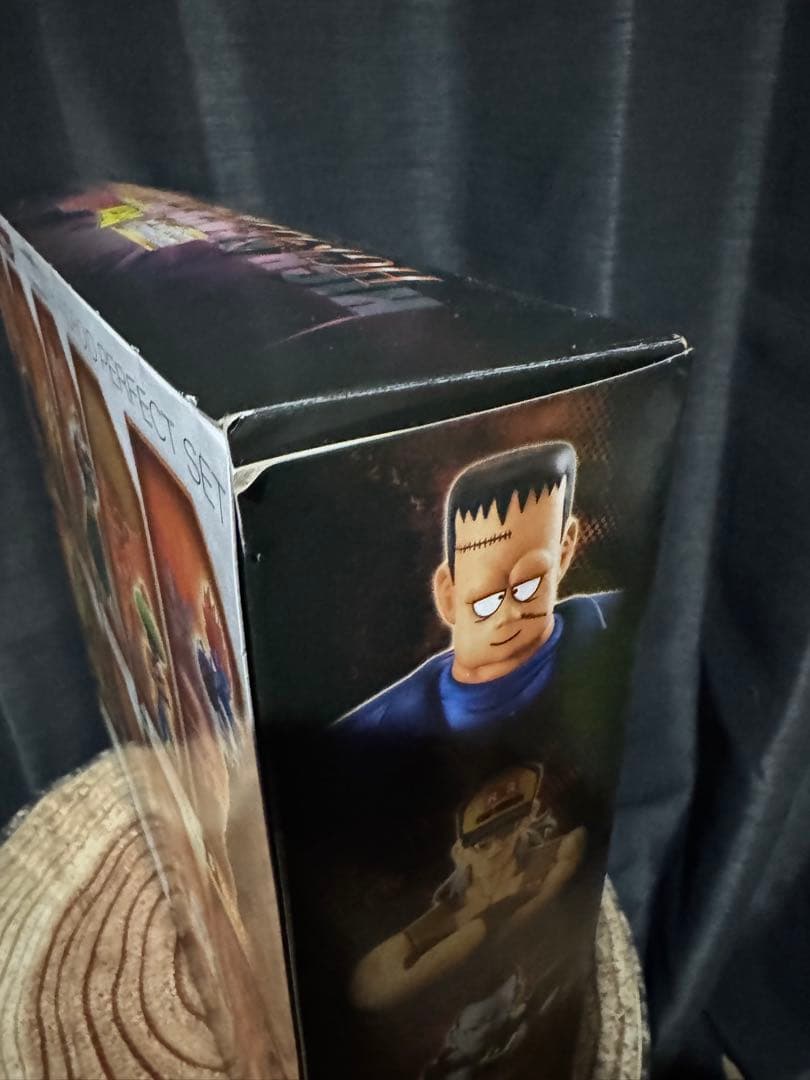 HGドラゴンボールZ 人造人間完全セット