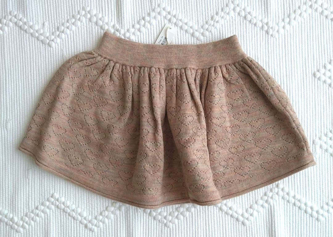 新品♡ soor ploom soorploom norma skirt ♡