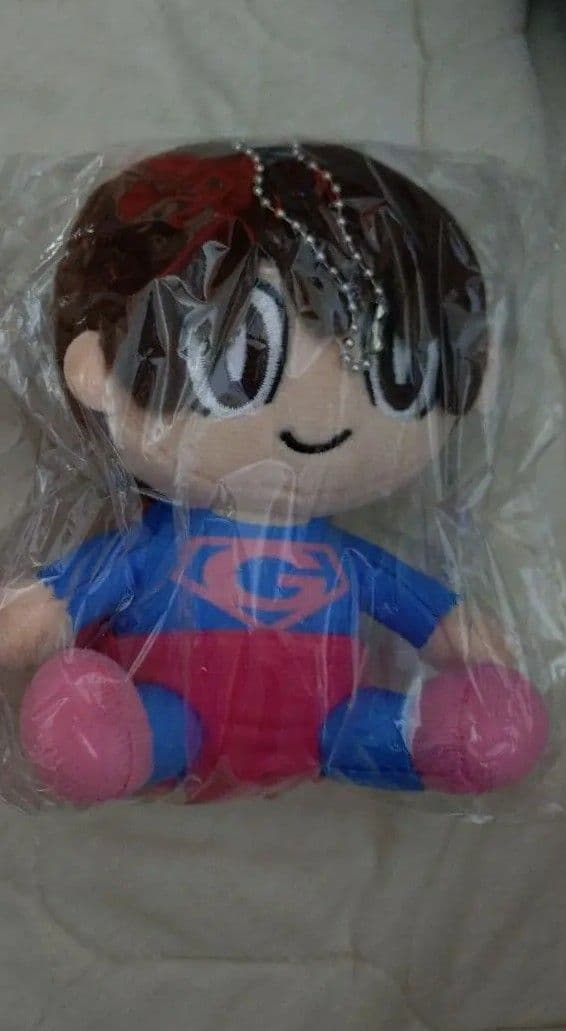 岩橋玄樹 リルじー2個セット新品