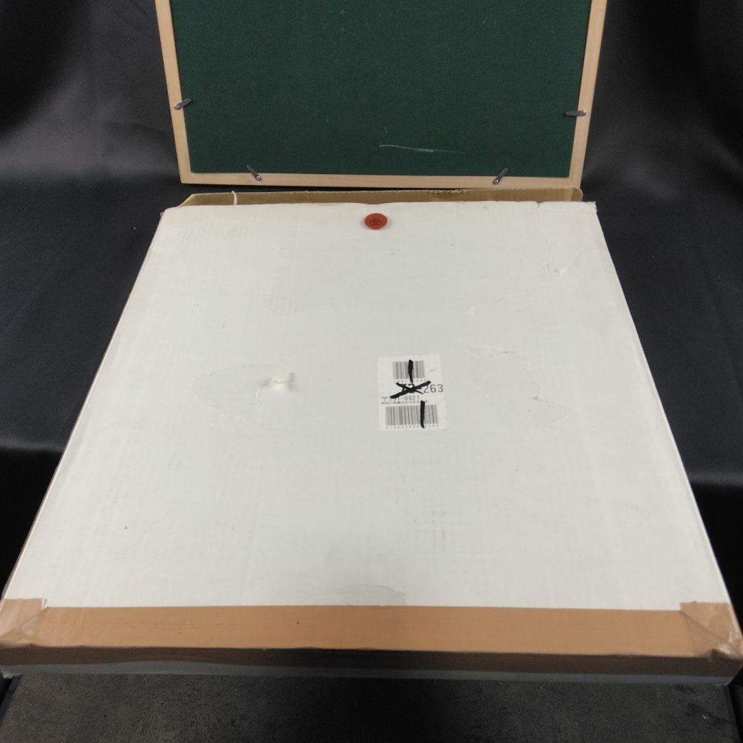 小磯良平 銅版画 エッチング 女のプロフィール