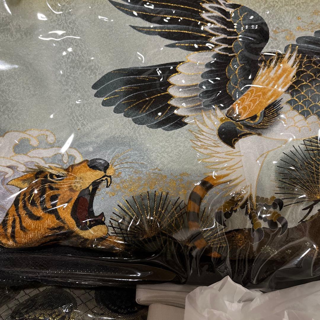 しお　七五三　男の子