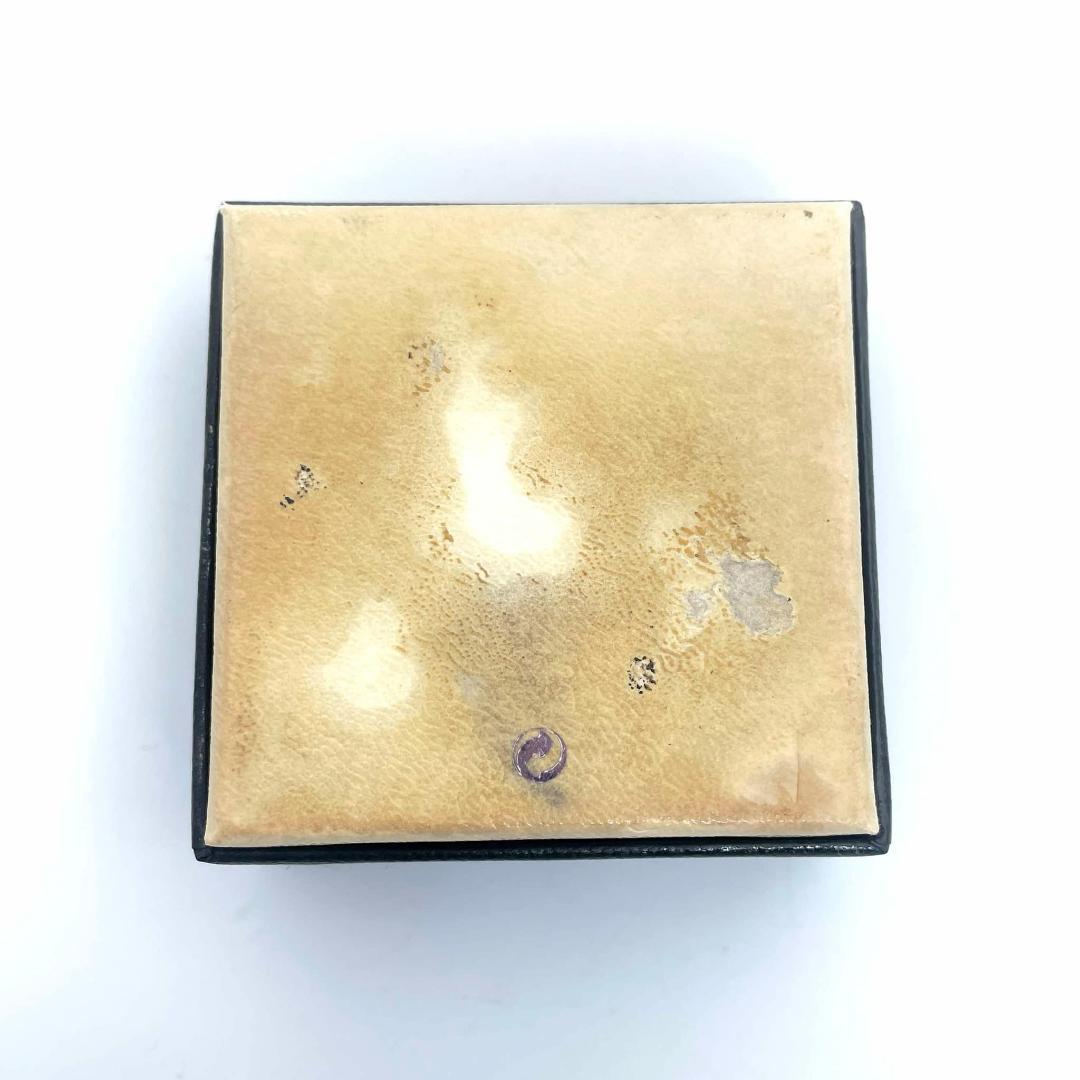 訳あり シャネル ココマーク ブローチ リス エナメル GP ゴールド 05A