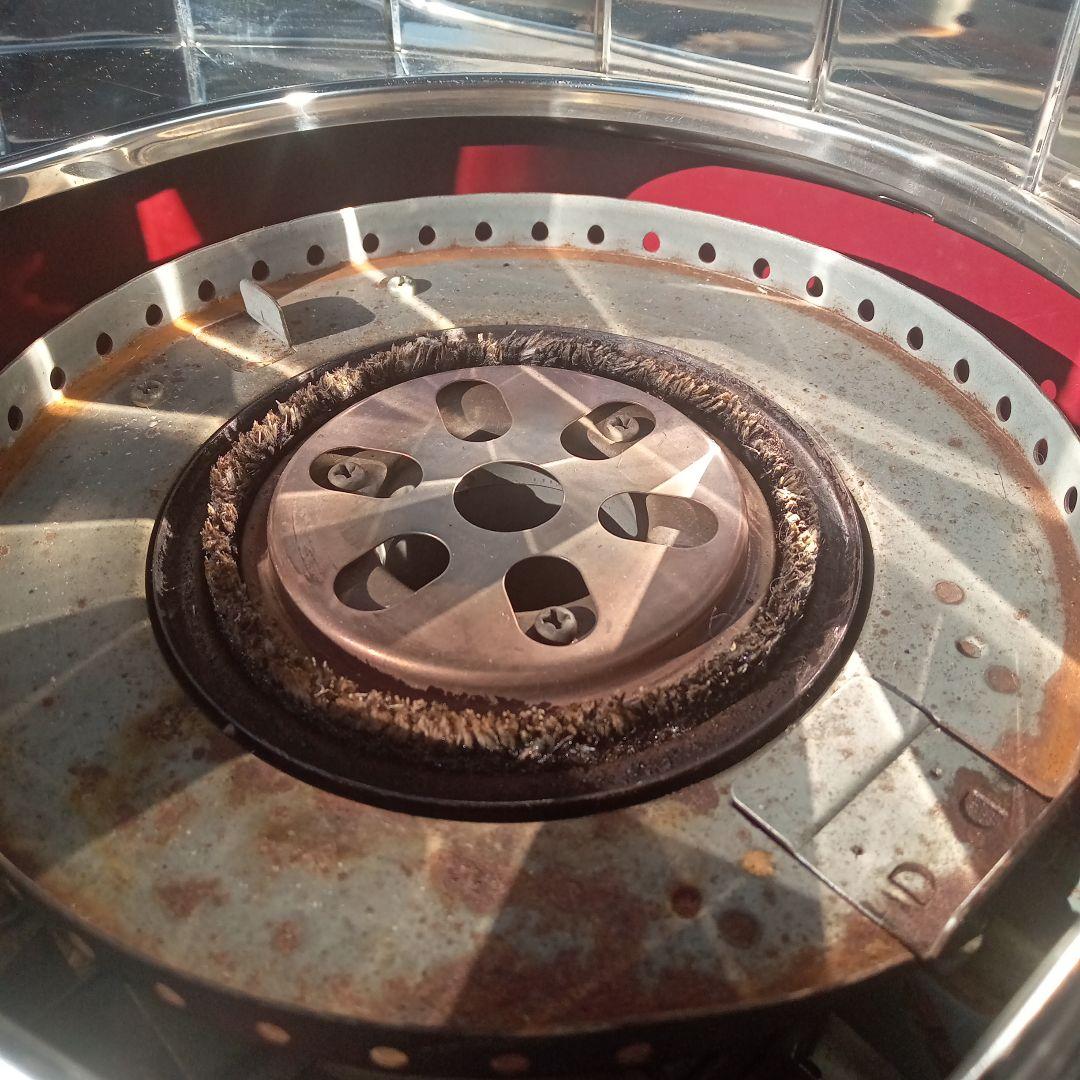 コロナOEMストーブ BOS−836H　(SR−1 同型）レトロ 電子点火OK