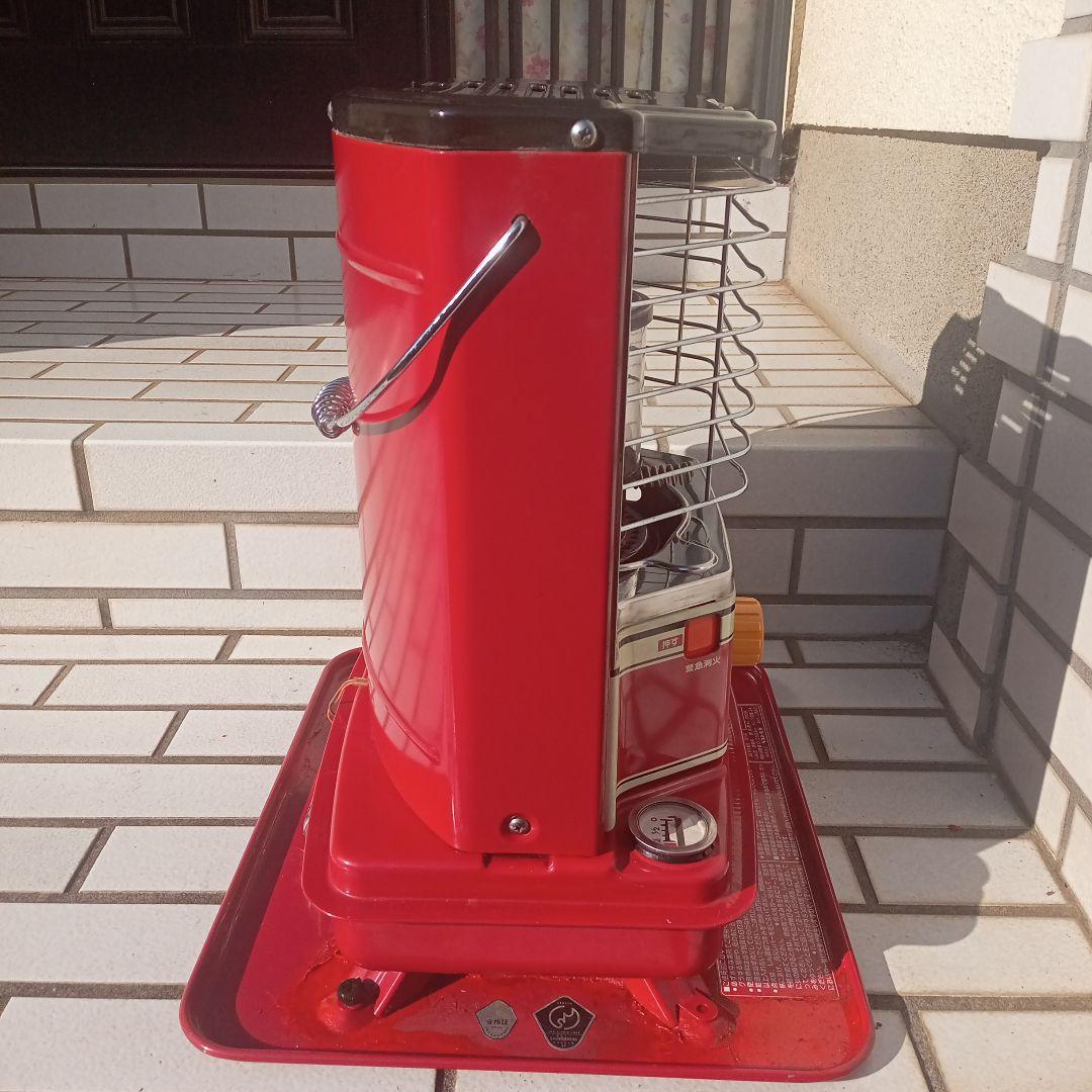 コロナOEMストーブ BOS−836H　(SR−1 同型）レトロ 電子点火OK