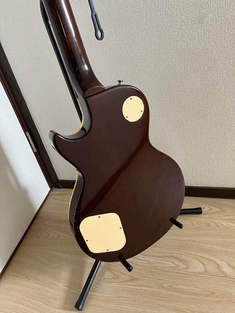 Aria Pro II レスポールスタンダード　ls-500d