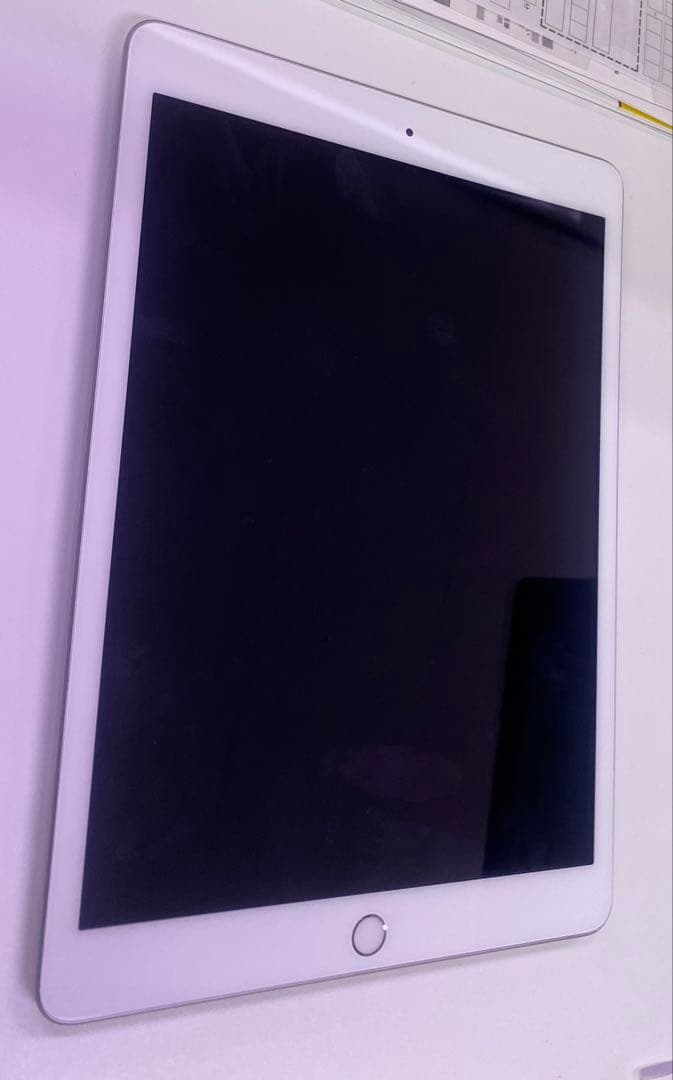 iPad 7th generation AAランク