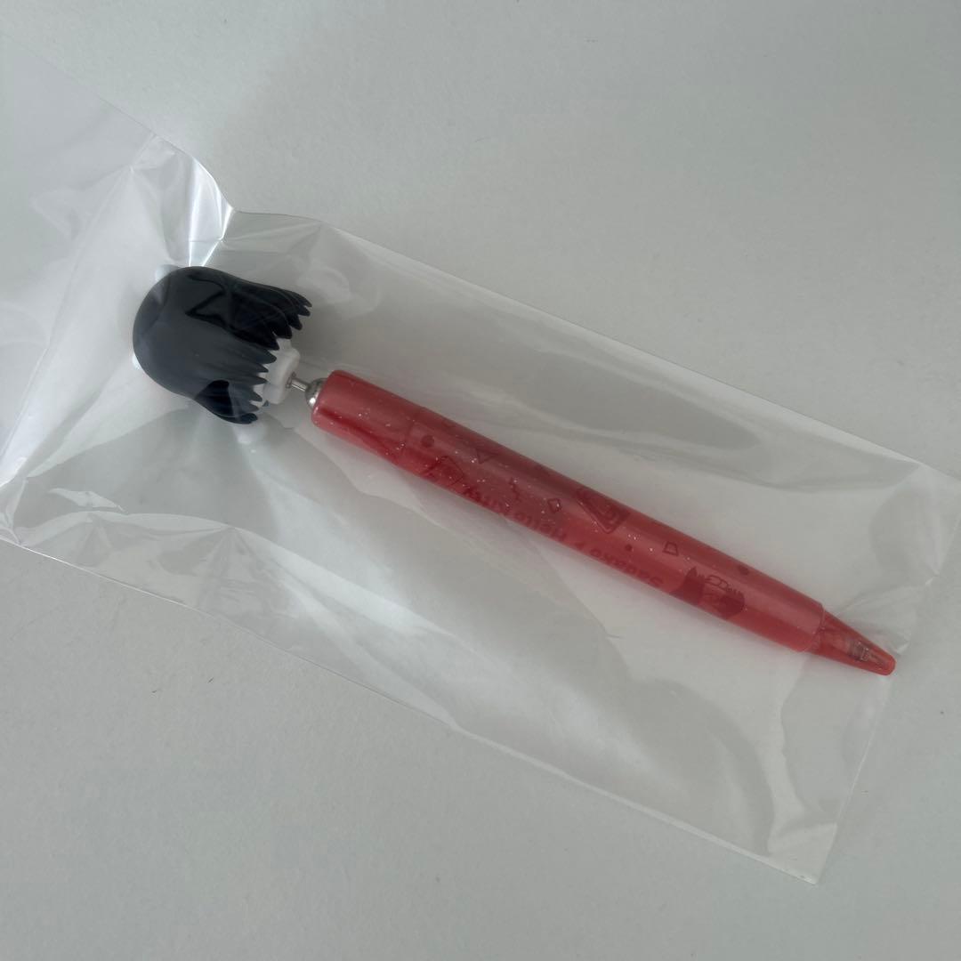 キティ　貞子　限定　ボールペン