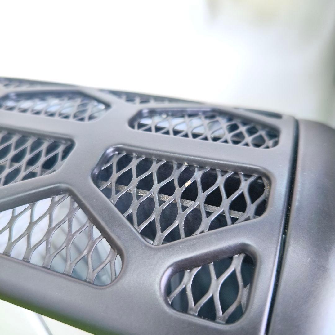 【整備済み】 デロンギ MDHU15-BK マルチダイナミックヒーター